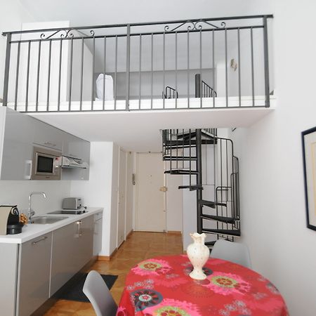 Duplex Opera Apartment Nice Bagian luar foto