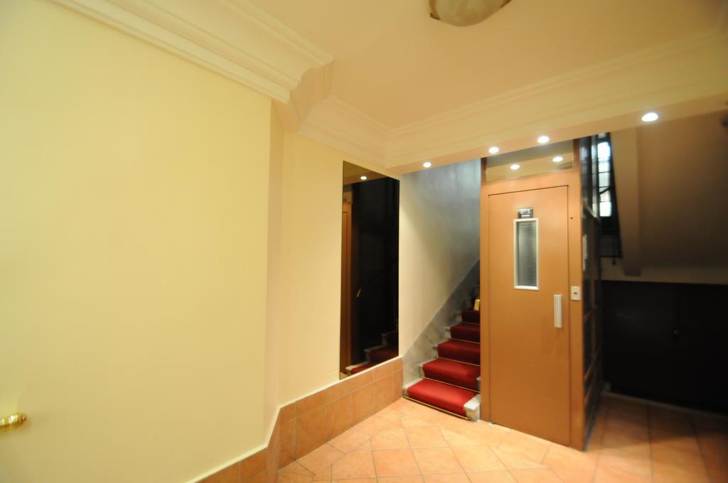 Duplex Opera Apartment Nice Bagian luar foto