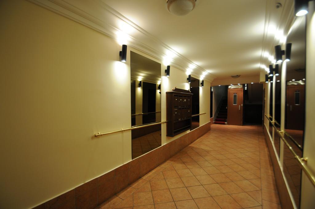Duplex Opera Apartment Nice Bagian luar foto