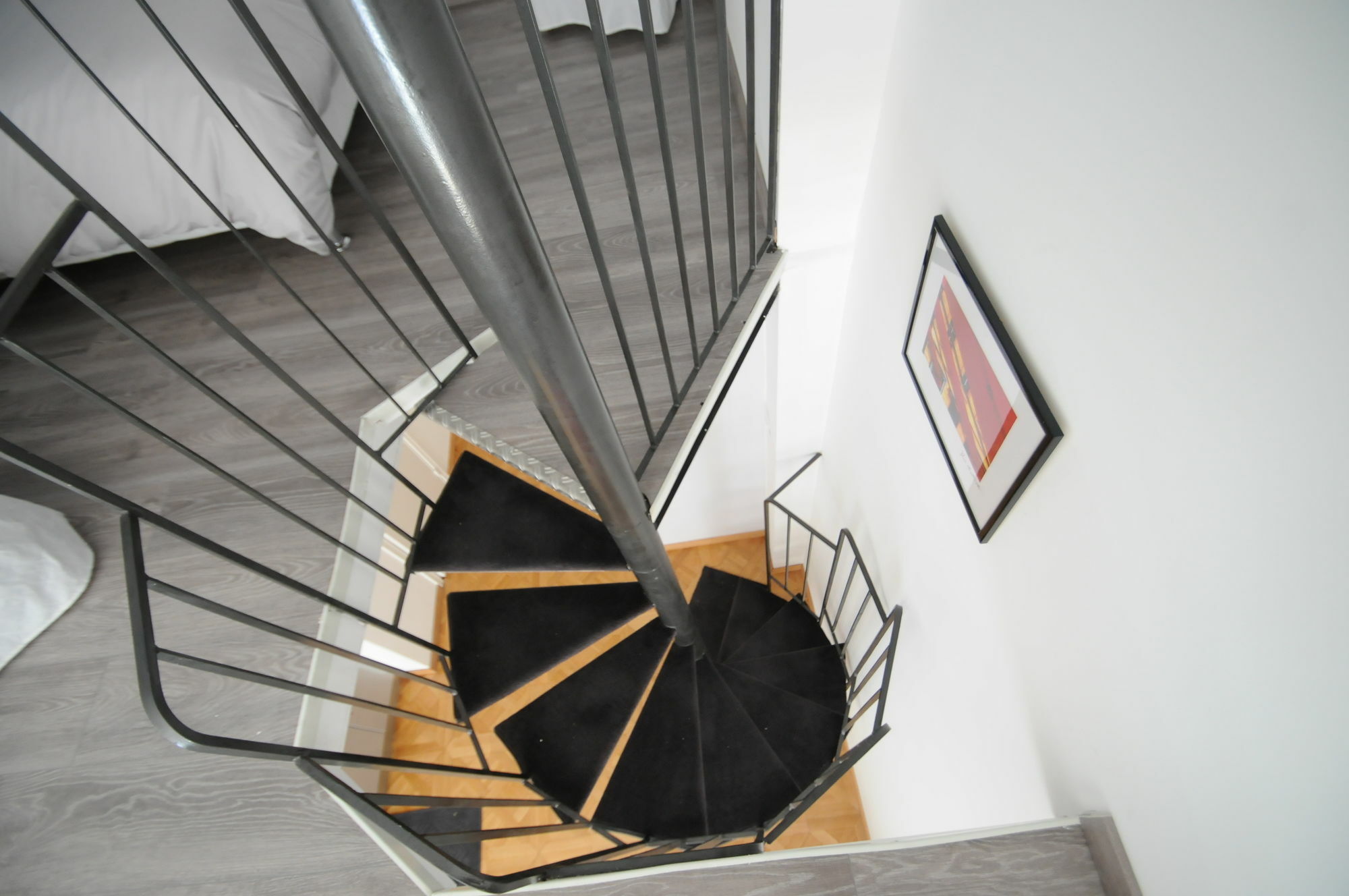 Duplex Opera Apartment Nice Bagian luar foto