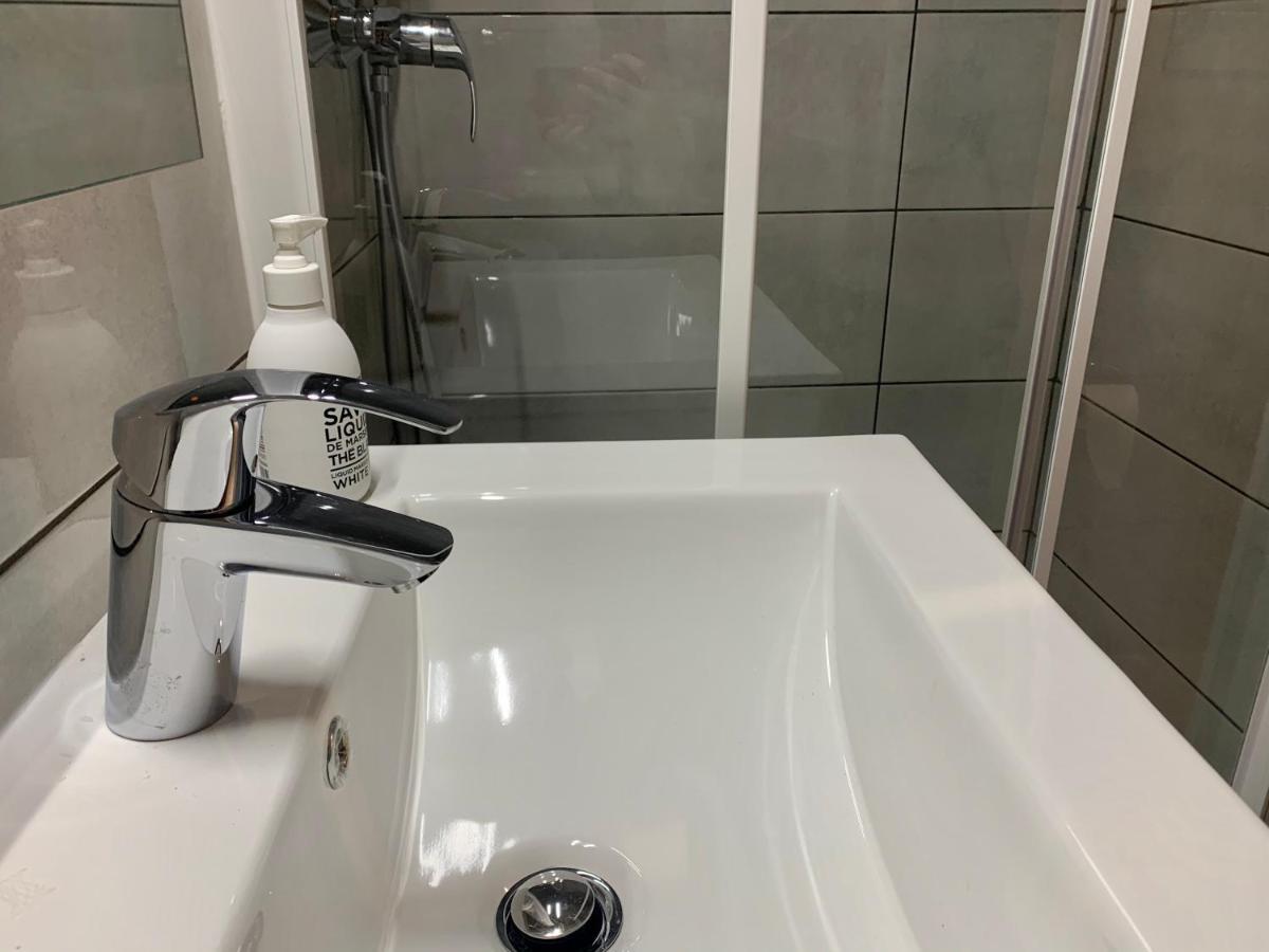 Duplex Opera Apartment Nice Bagian luar foto